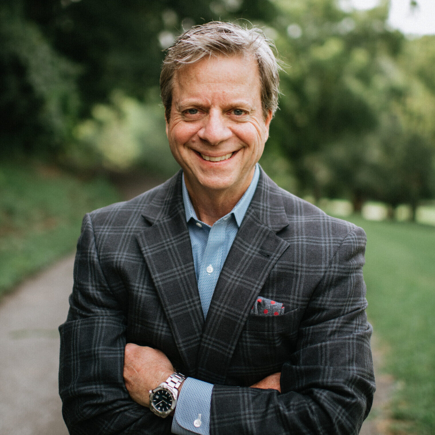 John Reymann About Us - Ascent Wealth Advisory